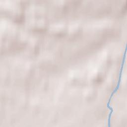 Annelund Terrain Map