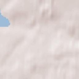 Verkhnyaya Sinyachikha Terrain Map