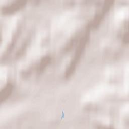 Kungälv Terrain Map