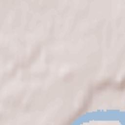 Makar’yev Terrain Map