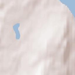 Bankeryd Terrain Map