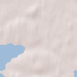 Võru vald Terrain Map