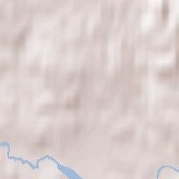 Österbymo Terrain Map