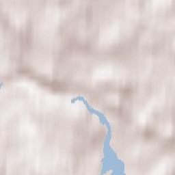 Huskvarna Terrain Map