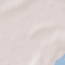 Balintore Terrain Map