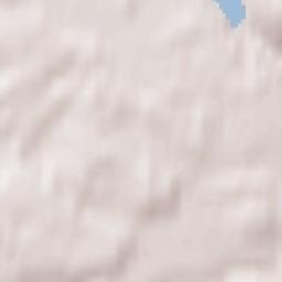 Rõuge vald Terrain Map