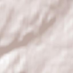 Dalsjöfors Terrain Map