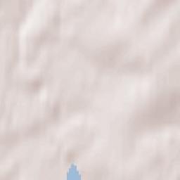 Krasnogorskoye Terrain Map