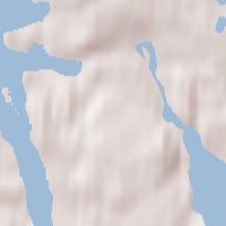 Ankarsrum Terrain Map