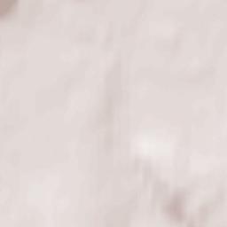 Yugo-Kamskiy Terrain Map