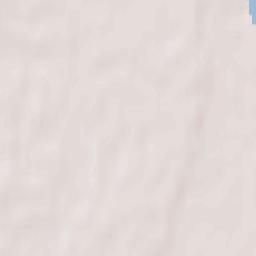 Kazachinskoye Terrain Map