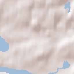 Mölnlycke Terrain Map