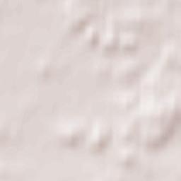 Lhanbryde Terrain Map