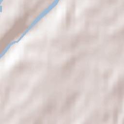 Viskafors Terrain Map