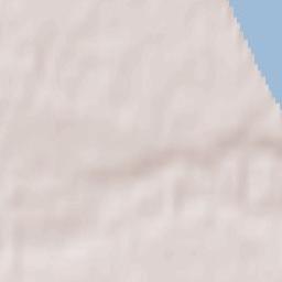 Yaroslavl Terrain Map