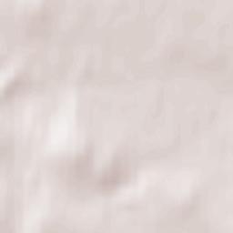 New Pitsligo Terrain Map