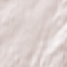 Länghem Terrain Map