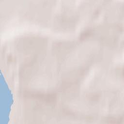 Ardersier Terrain Map