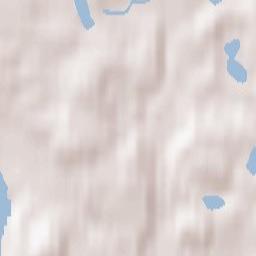 Storebro Terrain Map