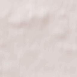 Kesova Gora Terrain Map