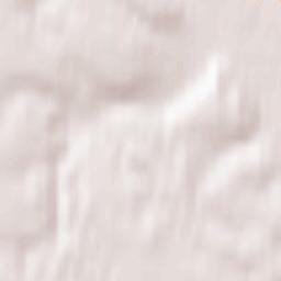 Molchanovo Terrain Map