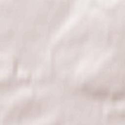 Muir of Ord Terrain Map