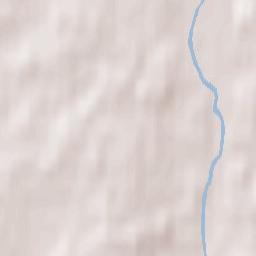 Limmared Terrain Map