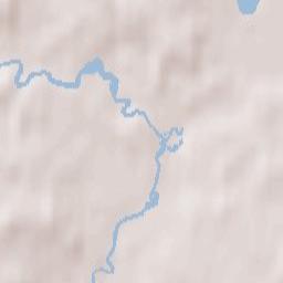 Svenljunga Terrain Map