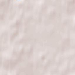 Bodafors Terrain Map