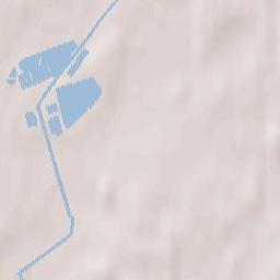Gotland Terrain Map