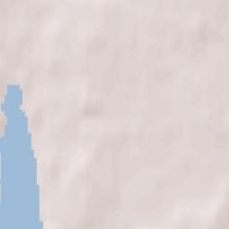 Limbaži Terrain Map