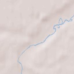 Sindal Terrain Map