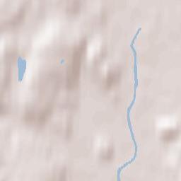 Kungsbacka Terrain Map