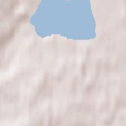 Ekenässjön Terrain Map