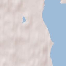 Hultsfred Terrain Map
