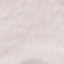 Chunoyar Terrain Map