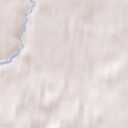 Frederikshavn Kommune Terrain Map