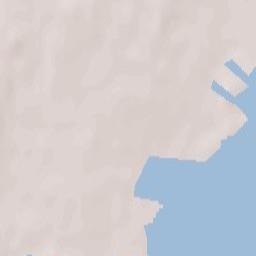 Frederikshavn Terrain Map