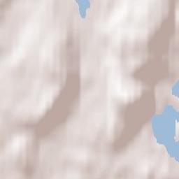 Hestra Terrain Map
