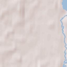 Skillingaryd Terrain Map