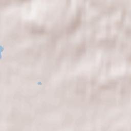 Vetlanda Terrain Map