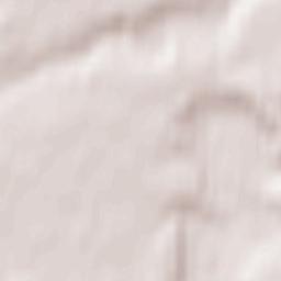 Kineshma Terrain Map