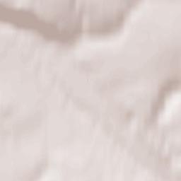 Filippovka Terrain Map