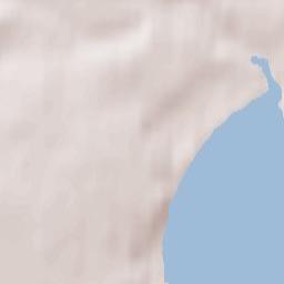 Port Erroll Terrain Map