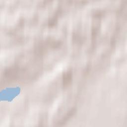 Sävsjö Terrain Map