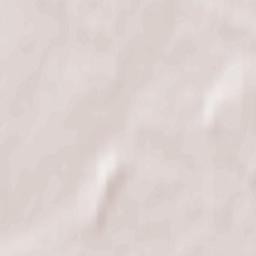 Spirovskiy Rayon Terrain Map