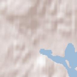 Marieholm Terrain Map