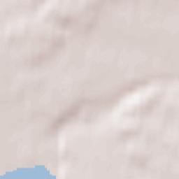 Krasnogvardeyskiy Terrain Map