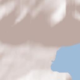 Drumnadrochit Terrain Map