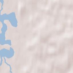 Vrigstad Terrain Map